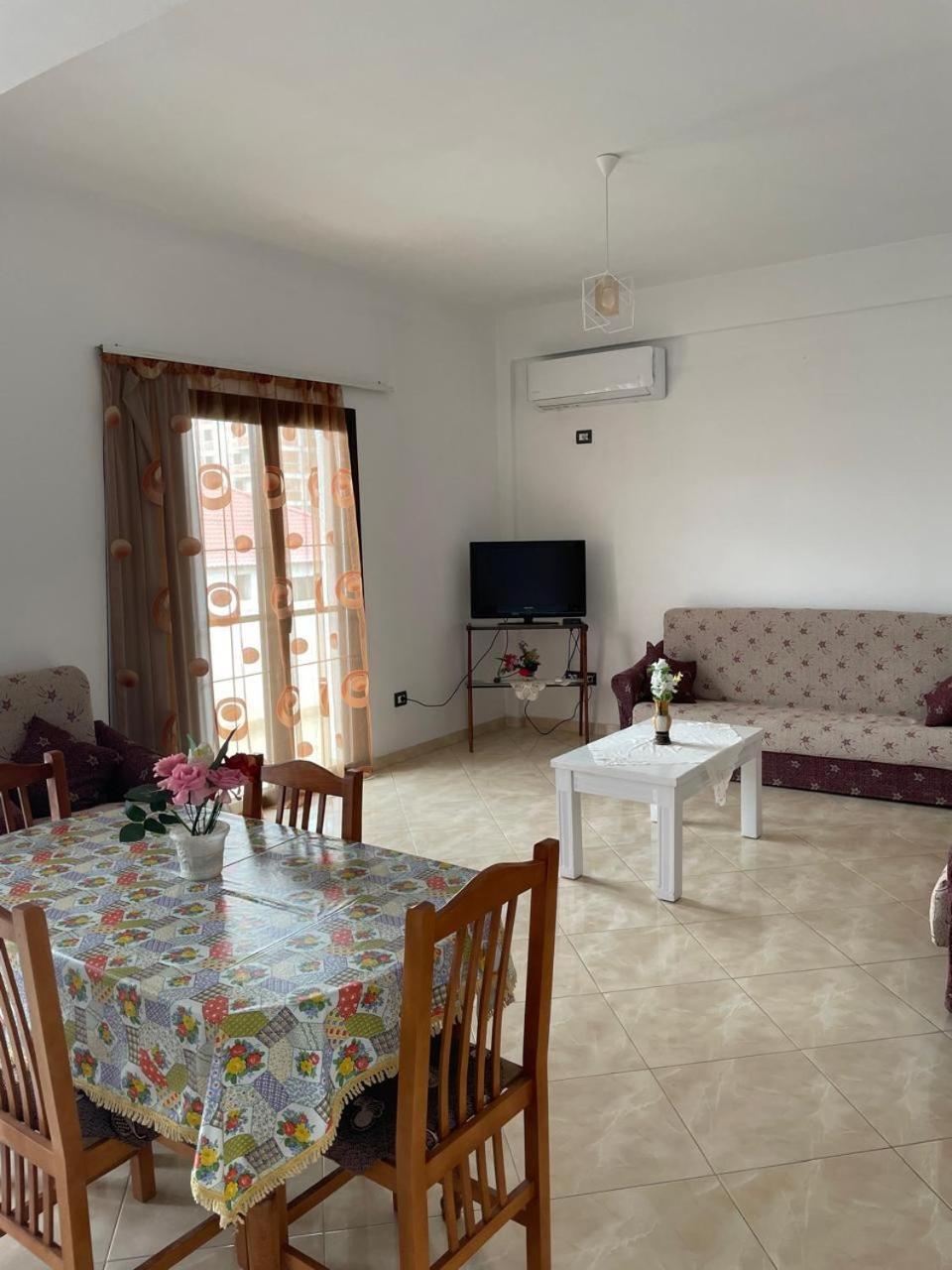 Casa Intera La Paghi Come Una Camera The Home With The Price Of A Room ดูร์เรส ภายนอก รูปภาพ